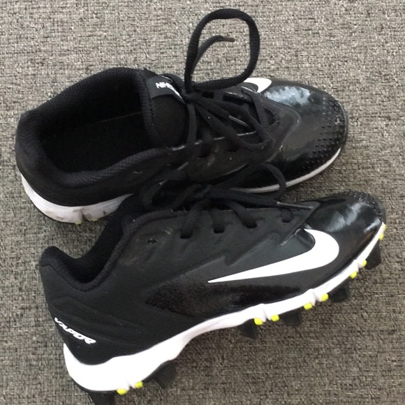 nike vapor ultrafly keystone youth
